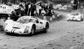 150 Porsche 906-6 Carrera 6 C.Bourillot - U.Maglioli (34)